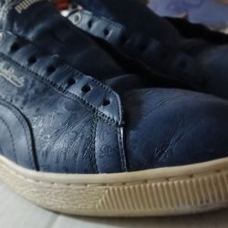 Rare Puma Shoes