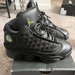 Jordan Retro 13 Size 5Y