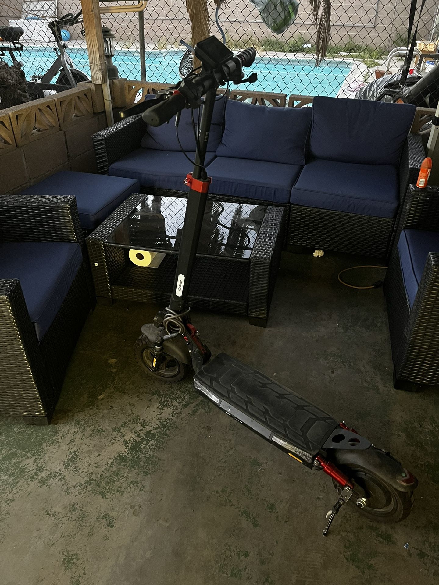 Iscooter ix3 $400 OBO!!