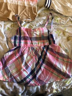 Toddler girls clothes size 5T