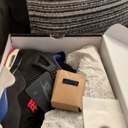 Air Jordan 4 Rare Air