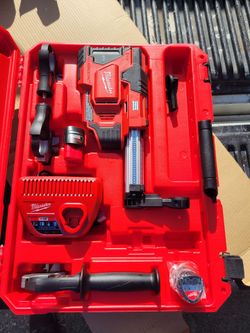 Dust Extractor Kit 12v