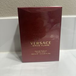 Versace Eros Flame