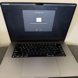 2023 MacBook Pro M3 16 Inch 2TB - 2023