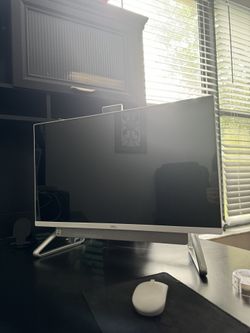 Dell Desktop Dell Inspiron 23.8″ Touch-Screen All-In-One – Intel Core i7 – 16GB Memory – 512GB SSD Review