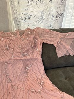 Dress size 16 ADRIANNA PAPELL dress