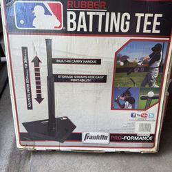 Batting Tee Set & Base Set