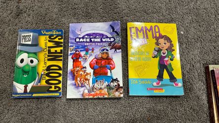 Books