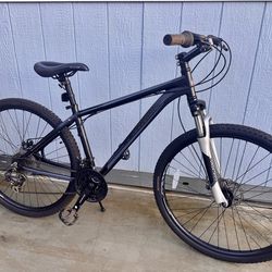 Schwinn aluminum frame 21sped bike