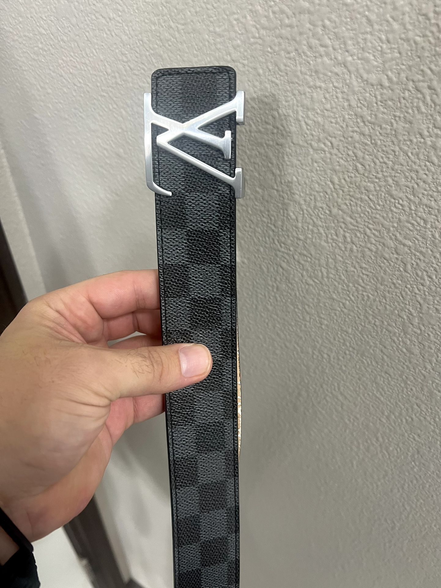 Louis Vuitton Belt