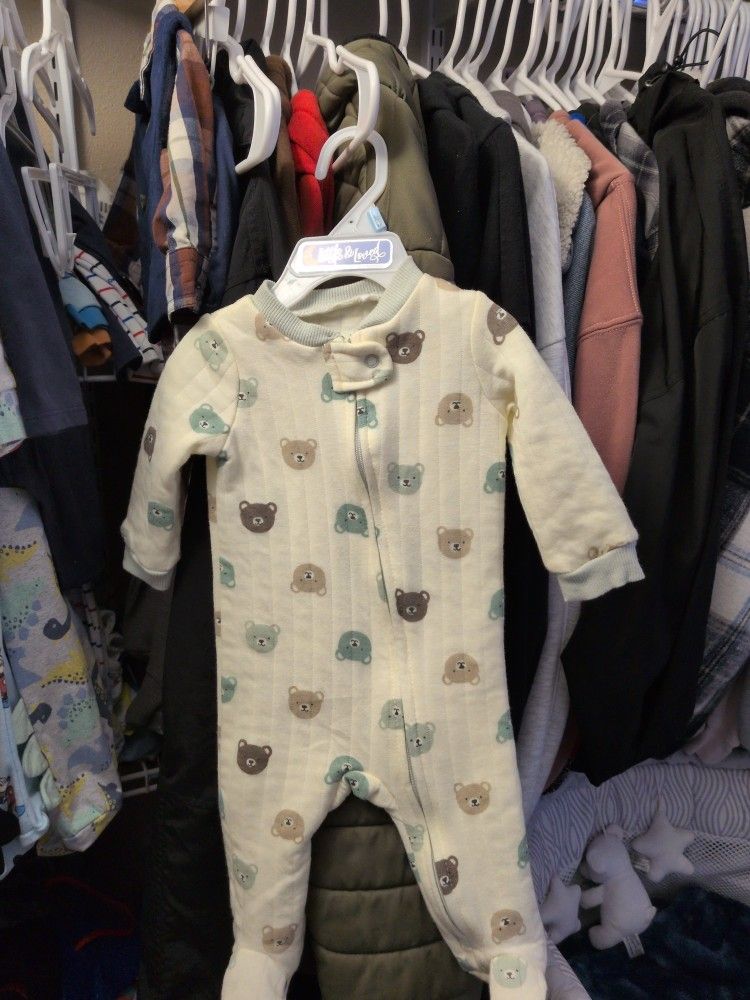 Baby Clothes
