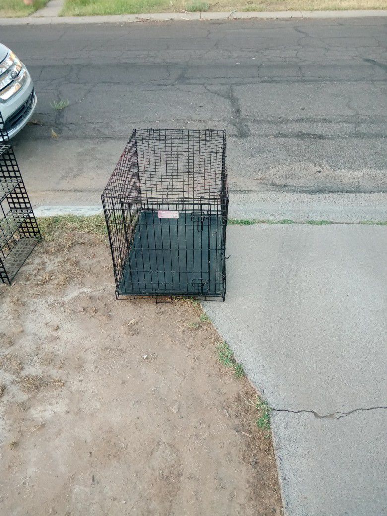Dog Crate For Training 