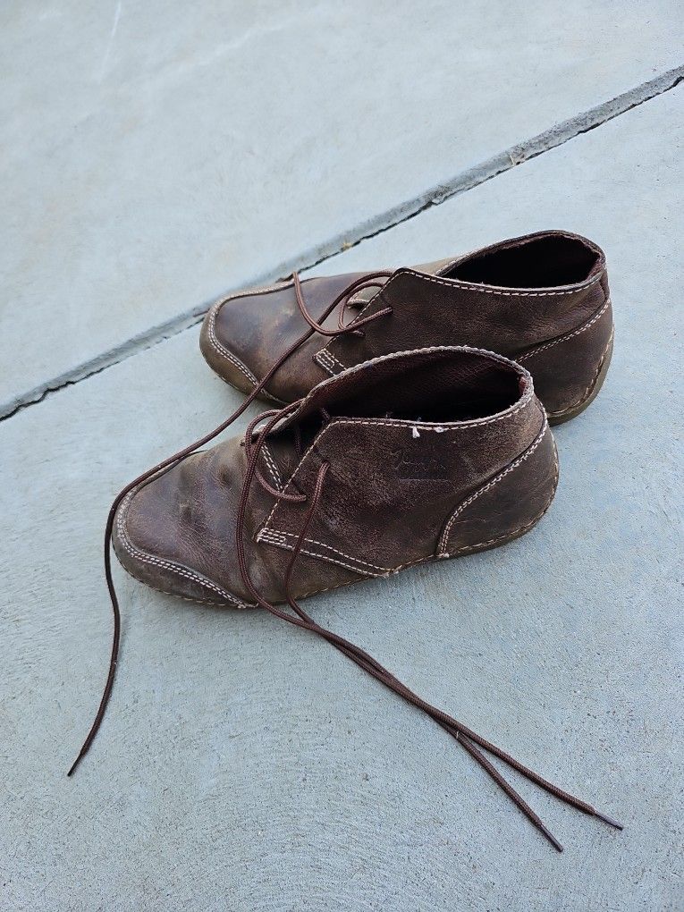 Tony Loma Men Shoes Size 10.5