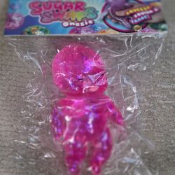 The Viral Original Sugar Swap Onesie