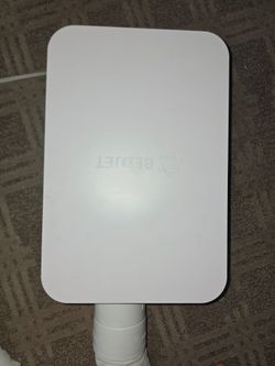 Bedjet3