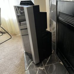 Portable Air Conditioner - Whynter Dual Hose - 14,000 BTU