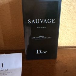 Dior Eau Forte