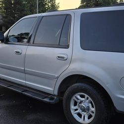1999 Ford Expedition