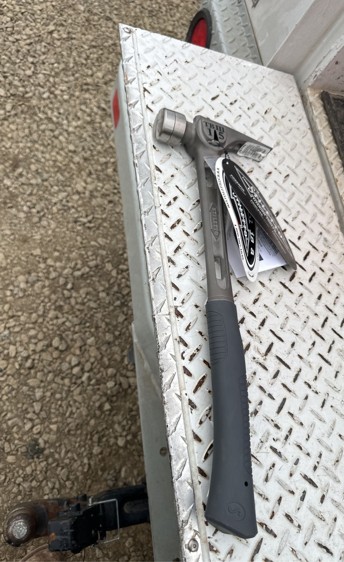 Hammer