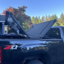 Diamondback Bed Cover
