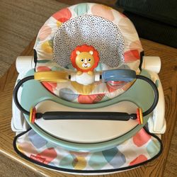 Portable Infant Seat 