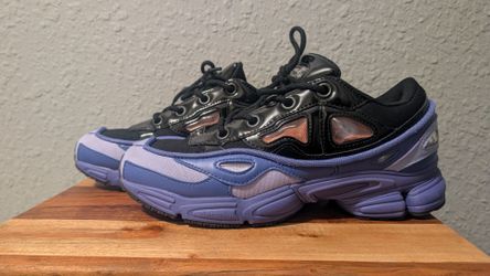 Adidas x Raf Simons Ozweego 3