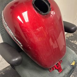 2018 Harley Davidson Street glide