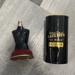 Jean Paul Gaultier Le Male Le Parfum. Ups Shipping With Tracking Included, Send A Message To Order.