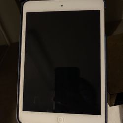 iPad Mini 