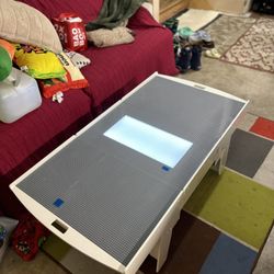 Kidkraft Table Lego Set 