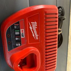 I Have 2. Chargers Same Milwaukee 