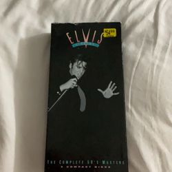 Collectibles CDs 