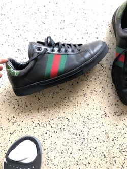 Gucci Shoes