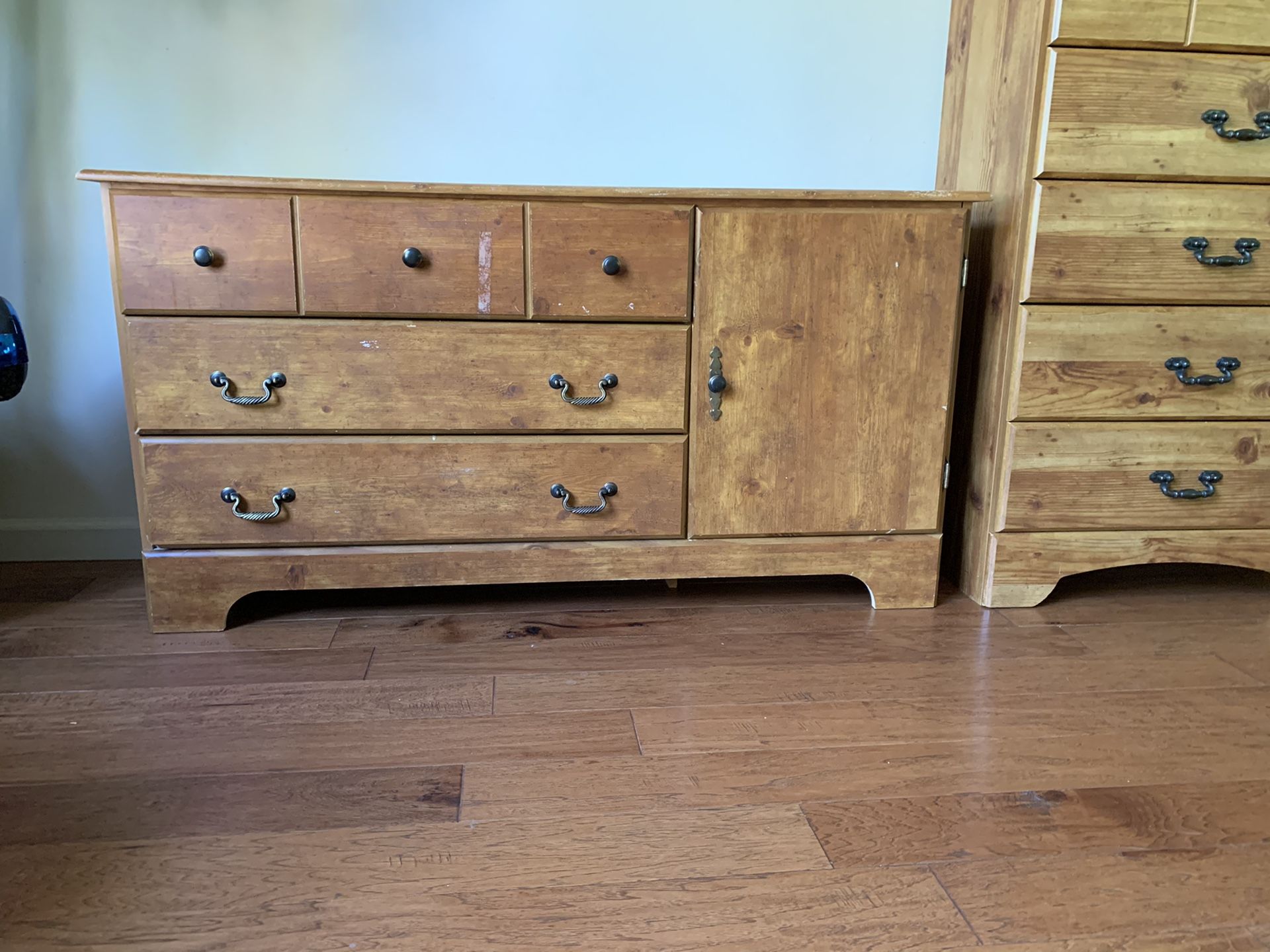 Dressers for sale