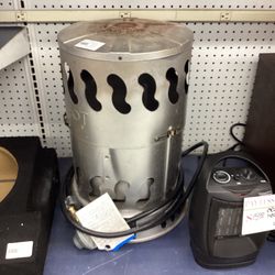 Mr Heater Propane Heater