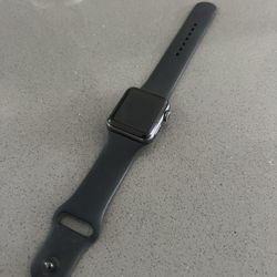 Apple Watch Series 3- 38mm