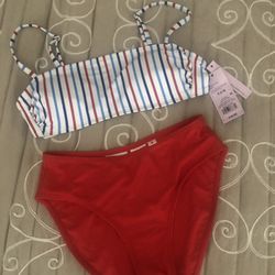 2 Piece swimsuit