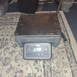 Weigh Tronix 