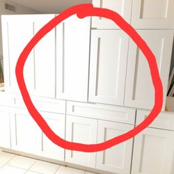 10 X 10 KITCHEN CABINETS