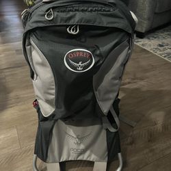 Osprey Poco Backpack