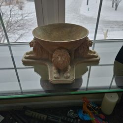 Lions Bowl