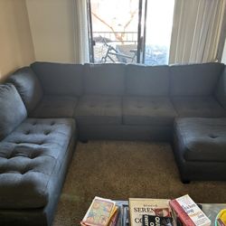 Sectional Sofa
