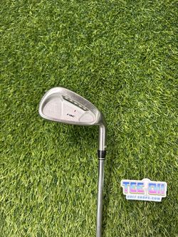 TaylorMade RAC Forged 3-Iron Regular RH