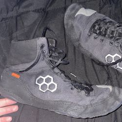 Rudis Wrestling Shoes 