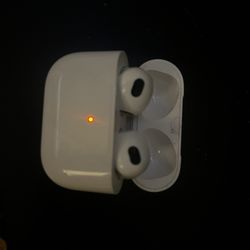 Air Pods Gen 3