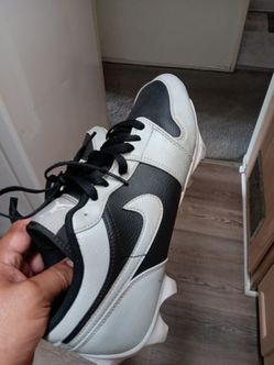 Buenos  Nike Air Jordan  Size 9.5  Okey Personas Serias Okey Gracias