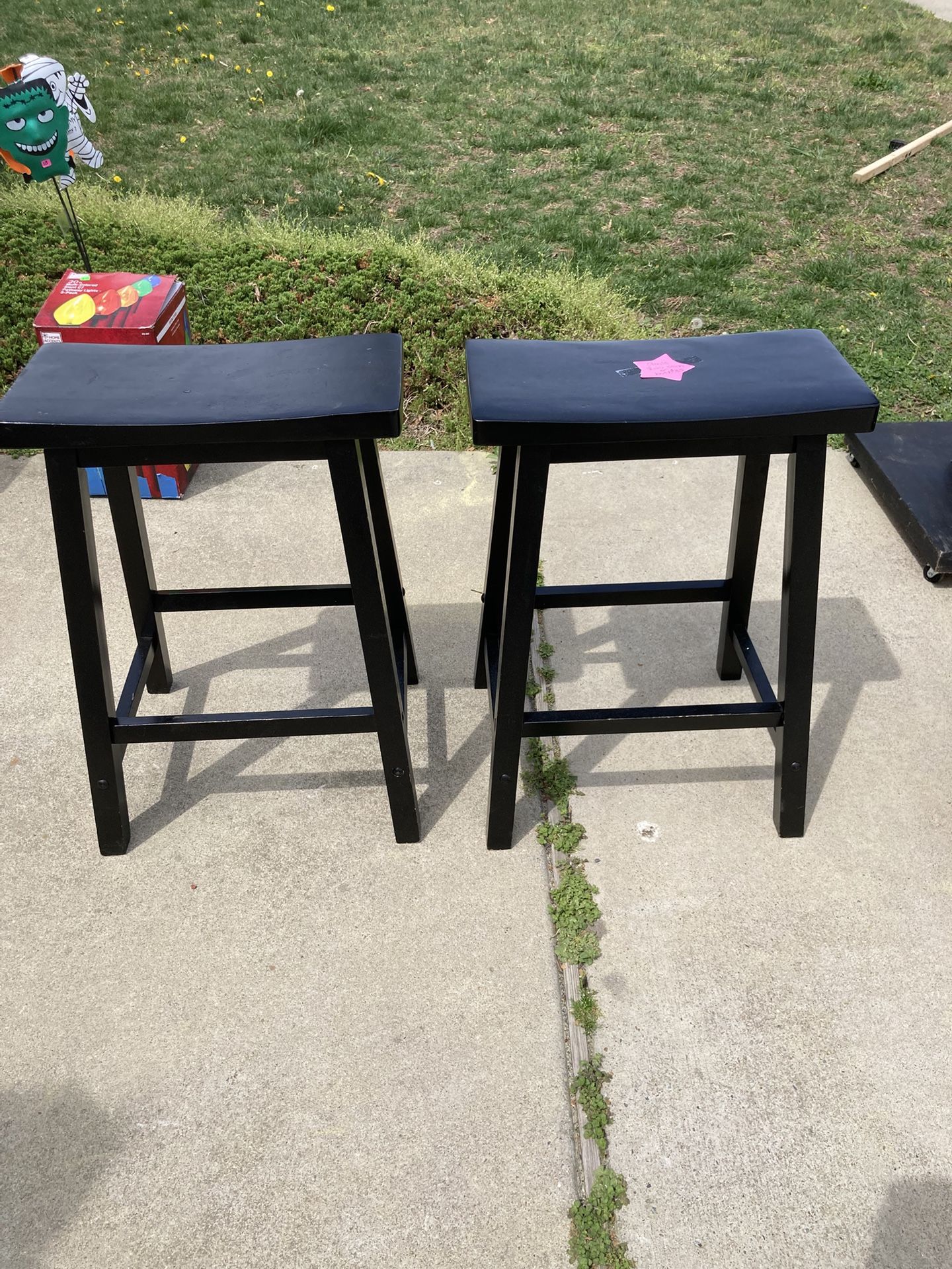 Counter Height Bar Stools