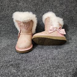 Juicy Couture Boots 