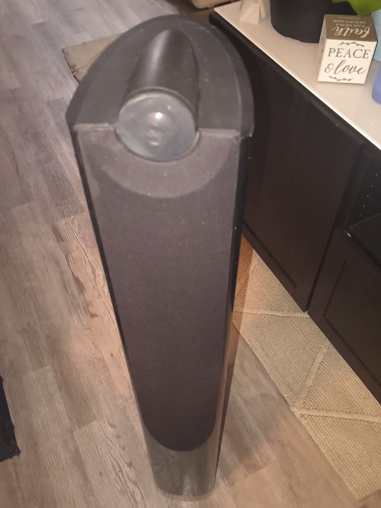 BOWERS & WILKINS XT4 SPEAKER