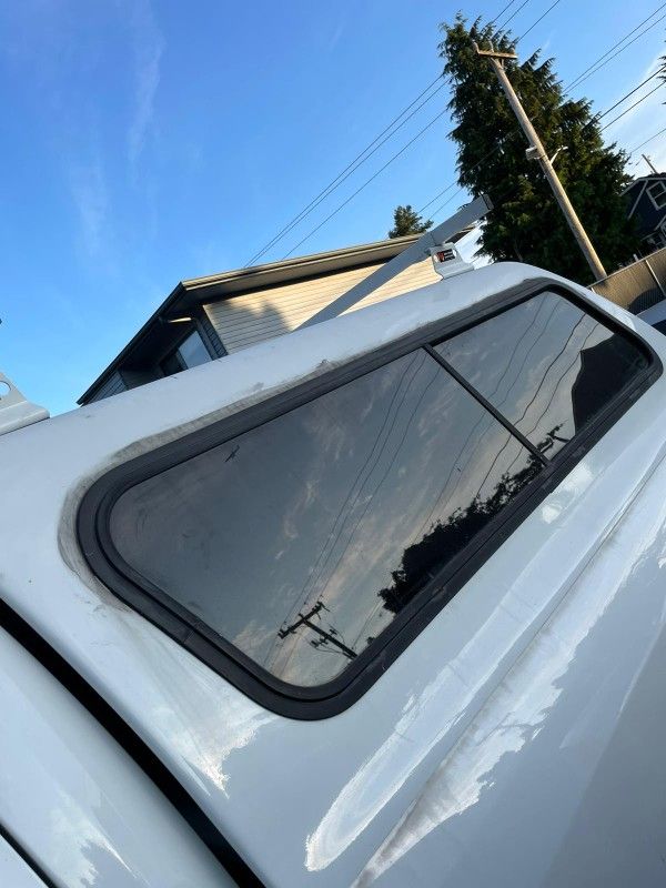 Canopy For Ram Short Bed